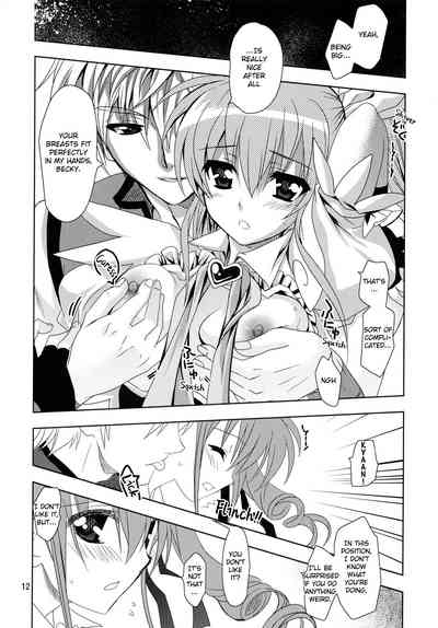 Mature Women Series — Wonderful Charm Dog Days English Hentai MILF Fucking