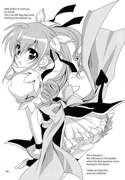 Mature Women Series — Wonderful Charm Dog Days English Hentai MILF Fucking