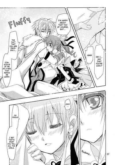 Mature Women Series — Wonderful Charm Dog Days English Hentai MILF Fucking