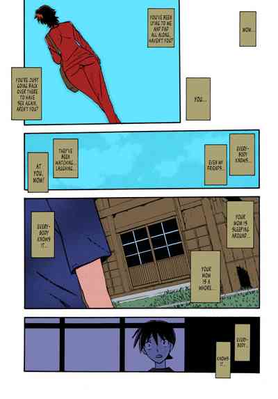 Mature Women Series — Yuuko’s Explicit Fucking and Creampie Session [Sankaku Apron Sanbun Kyoden Umu Rahi Akebi no Mi]