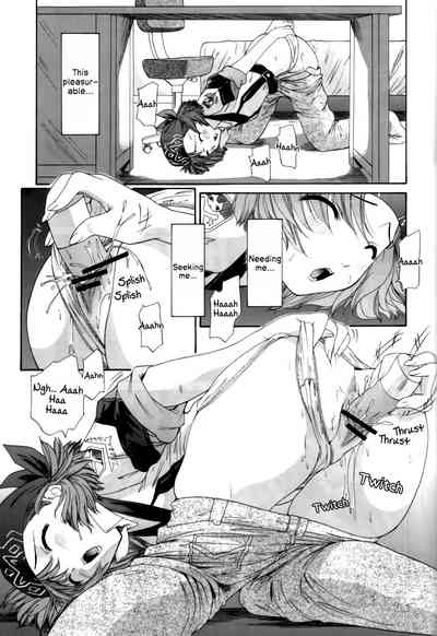 Mecha Series —  Gunparade March Hardcore Hentai Gangbang Fuck Fest