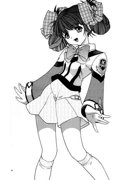 Mecha Series —  Gunparade March Hardcore Hentai Gangbang Fuck Fest