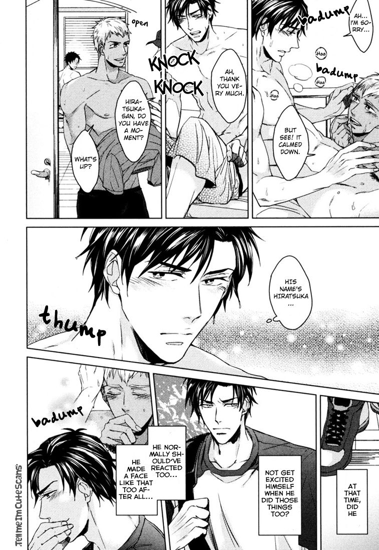 Mermaid Series — Kasshoku no Mermaid Chapter 1 2  English Decensored Hentai [Asai Kinta]