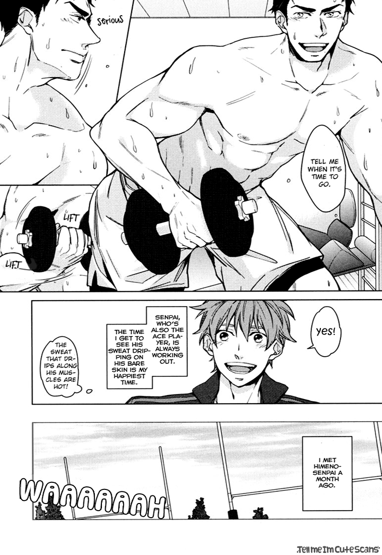 Mermaid Series — Kasshoku no Mermaid Chapter 1 2  English Decensored Hentai [Asai Kinta]