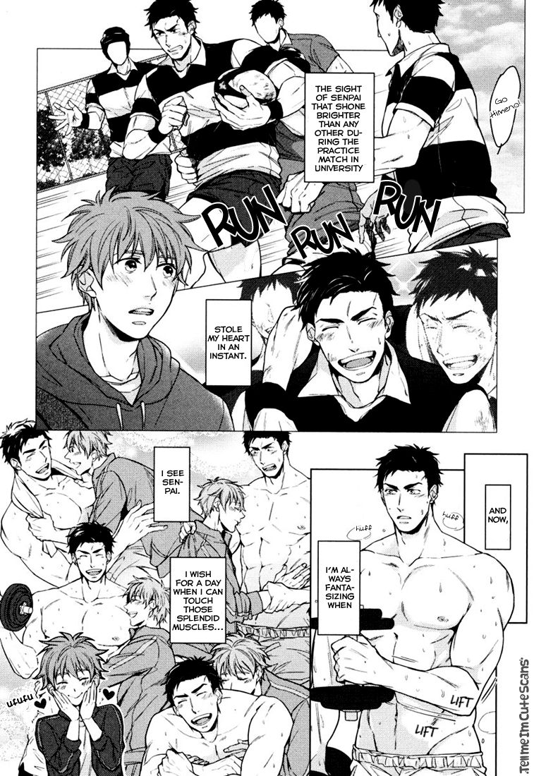 Mermaid Series — Kasshoku no Mermaid Chapter 1 2  English Decensored Hentai [Asai Kinta]