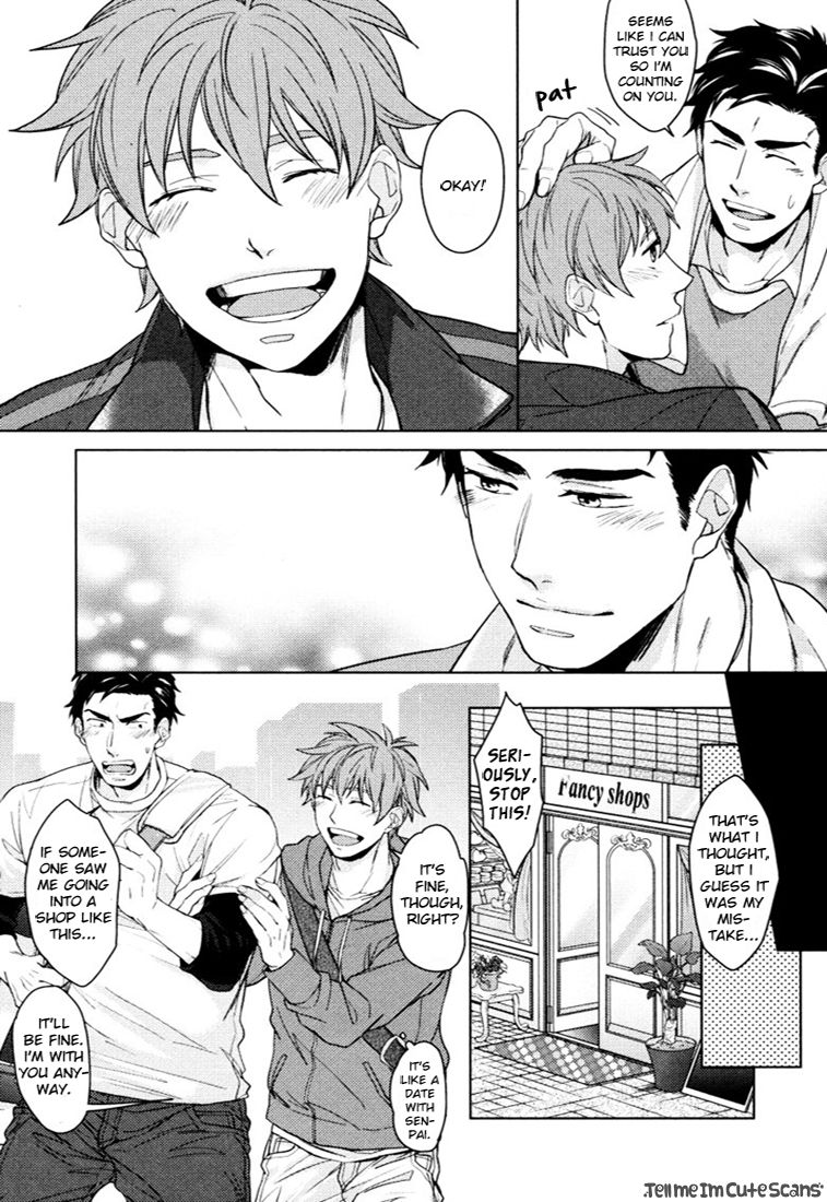Mermaid Series — Kasshoku no Mermaid Chapter 1 2  English Decensored Hentai [Asai Kinta]