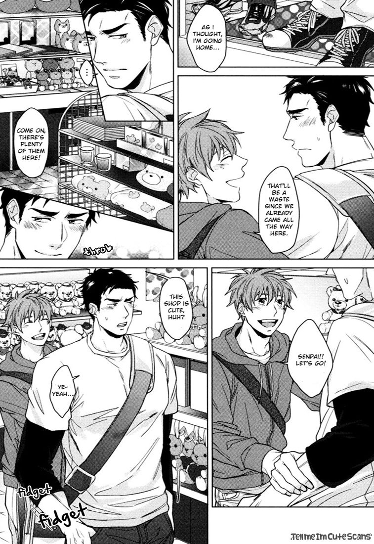 Mermaid Series — Kasshoku no Mermaid Chapter 1 2  English Decensored Hentai [Asai Kinta]
