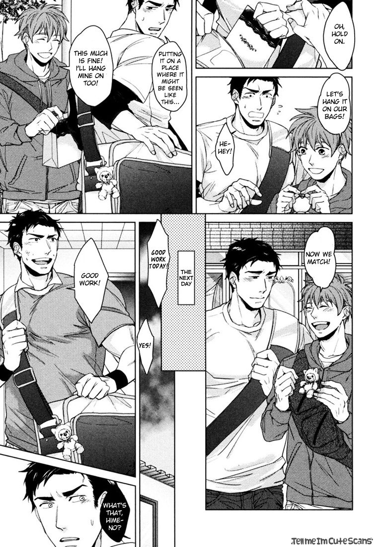 Mermaid Series — Kasshoku no Mermaid Chapter 1 2  English Decensored Hentai [Asai Kinta]