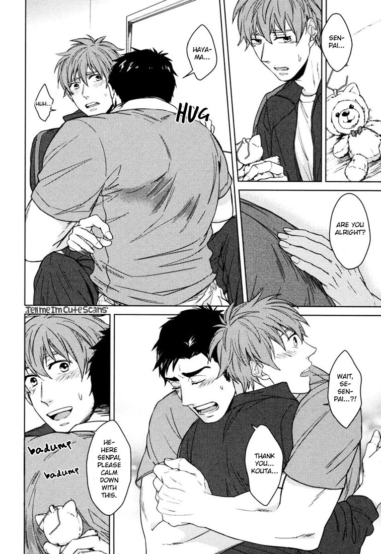 Mermaid Series — Kasshoku no Mermaid Chapter 1 2  English Decensored Hentai [Asai Kinta]
