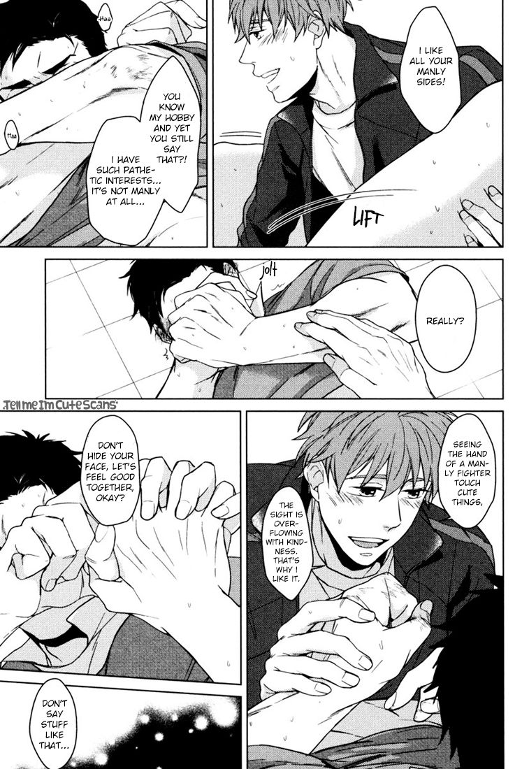 Mermaid Series — Kasshoku no Mermaid Chapter 1 2  English Decensored Hentai [Asai Kinta]