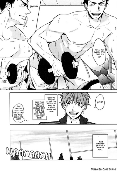 Mermaid Series — Kasshoku no Mermaid Chapter 1 2  English Decensored Hentai [Asai Kinta]