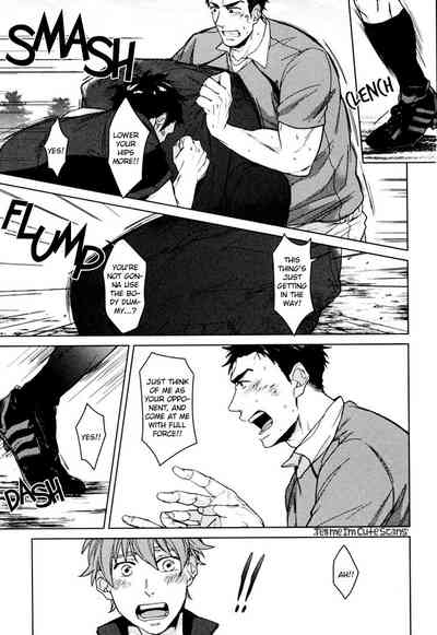 Mermaid Series — Kasshoku no Mermaid Chapter 1 2  English Decensored Hentai [Asai Kinta]