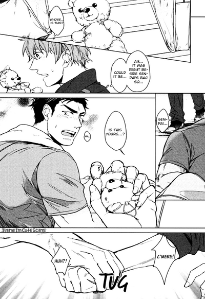 Mermaid Series — Kasshoku no Mermaid Chapter 1 2  English Decensored Hentai [Asai Kinta]