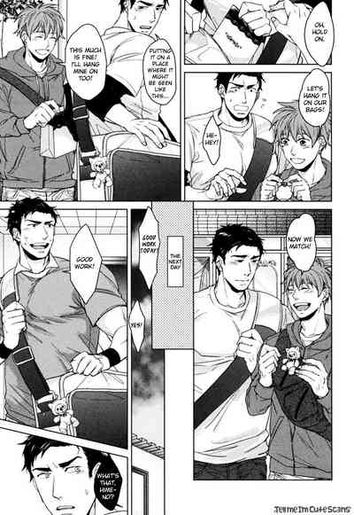 Mermaid Series — Kasshoku no Mermaid Chapter 1 2  English Decensored Hentai [Asai Kinta]