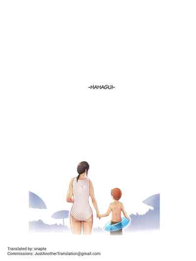 MILF Series —  Toshishita Yarichin Nerawareru Okaasan Hahagui Ottori