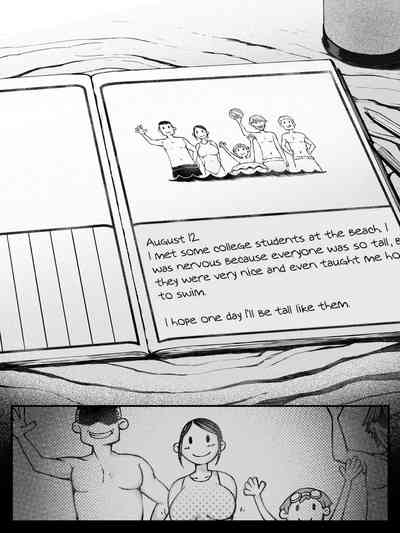 MILF Series —  Toshishita Yarichin Nerawareru Okaasan Hahagui Ottori