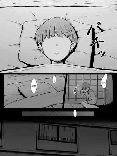 MILF Series —  Toshishita Yarichin Nerawareru Okaasan Hahagui Ottori