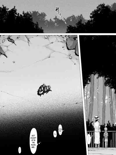 MILF Series —  Toshishita Yarichin Nerawareru Okaasan Hahagui Ottori