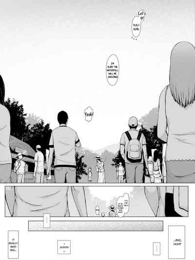 MILF Series —  Toshishita Yarichin Nerawareru Okaasan Hahagui Ottori