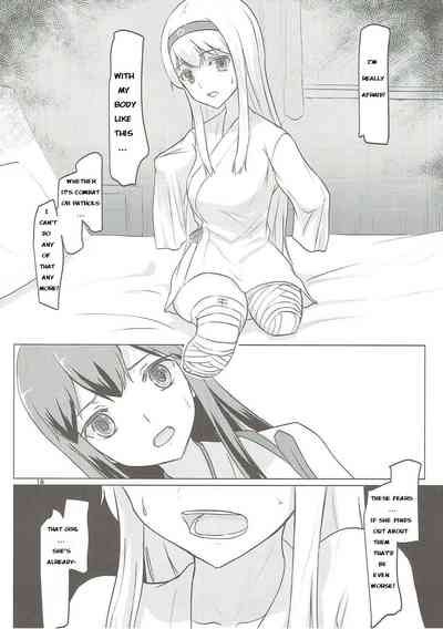 Military Series — Zuikaku and Shoukaku’s Defeat Gangbang Fuck Fest [C91] [ifpark.com (ifpark)] [Kantai Collection -KanColle-] [English]