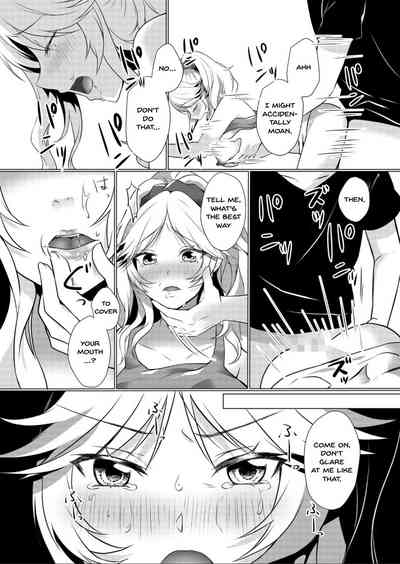 Milking Mother Series — Impregnation Creampies for a Lactating Housewife! If You Cum Inside Me That Much… My Milk Will Overflow! 1-3 [Hanasaku Mahiru]