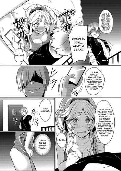 Milking Mother Series — Impregnation Creampies for a Lactating Housewife! If You Cum Inside Me That Much… My Milk Will Overflow! 1-3 [Hanasaku Mahiru]