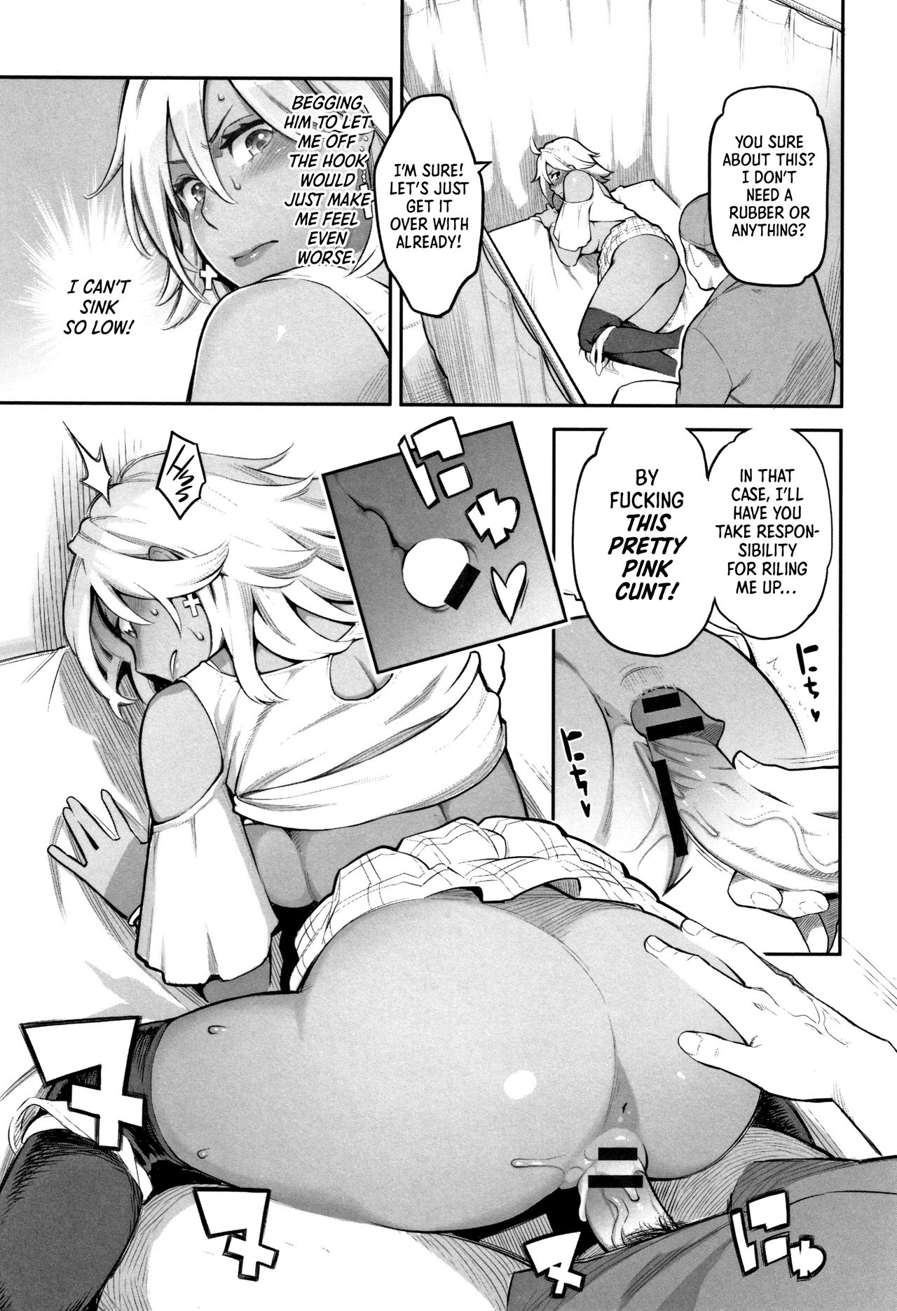 Mind Break Series — Takagi Airi’s 10 Minute Fuck Challenge Turns Her Into a Dripping Mess [Mikami Cannon]