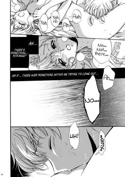 Mind Control Series —  Drowning in Ecstasy: Lelouch’s Hypnotic Slut Fucked Senseless [Comic Creation 19]