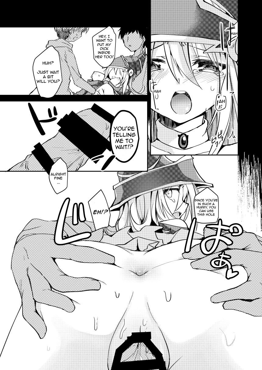 Mind Control Series —  Pleasure Game Hardcore Hentai Fuck Fest
