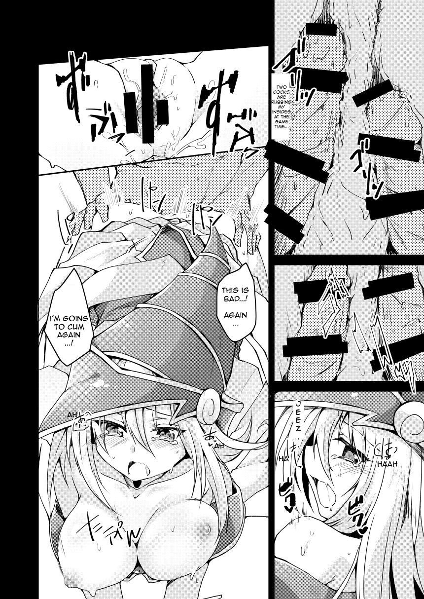 Mind Control Series —  Pleasure Game Hardcore Hentai Fuck Fest