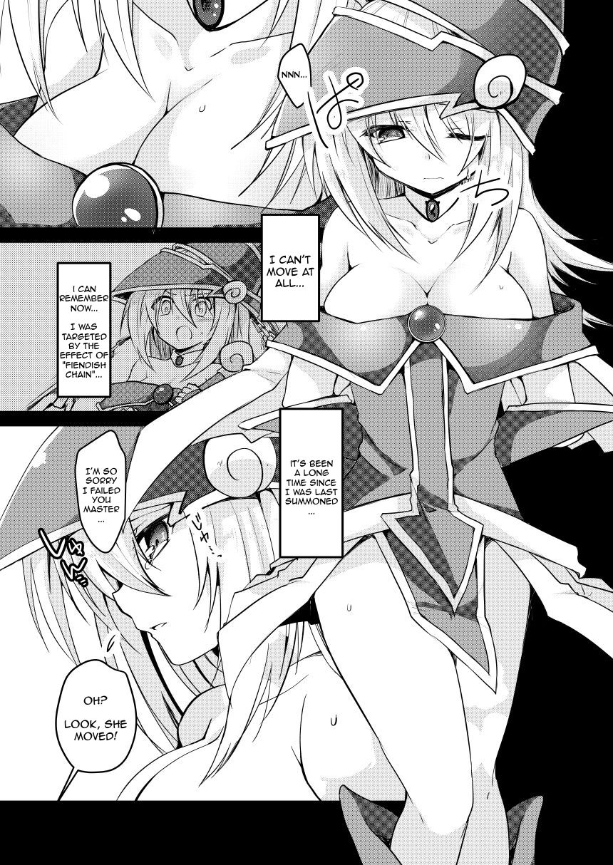 Mind Control Series —  Pleasure Game Hardcore Hentai Fuck Fest