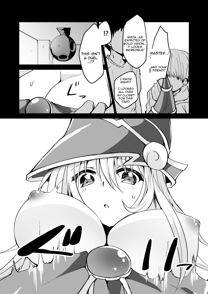 Mind Control Series —  Pleasure Game Hardcore Hentai Fuck Fest