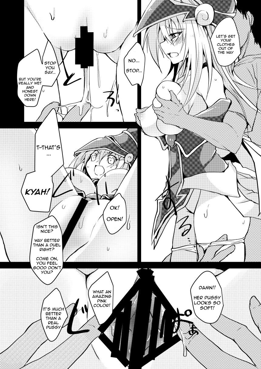 Mind Control Series —  Pleasure Game Hardcore Hentai Fuck Fest