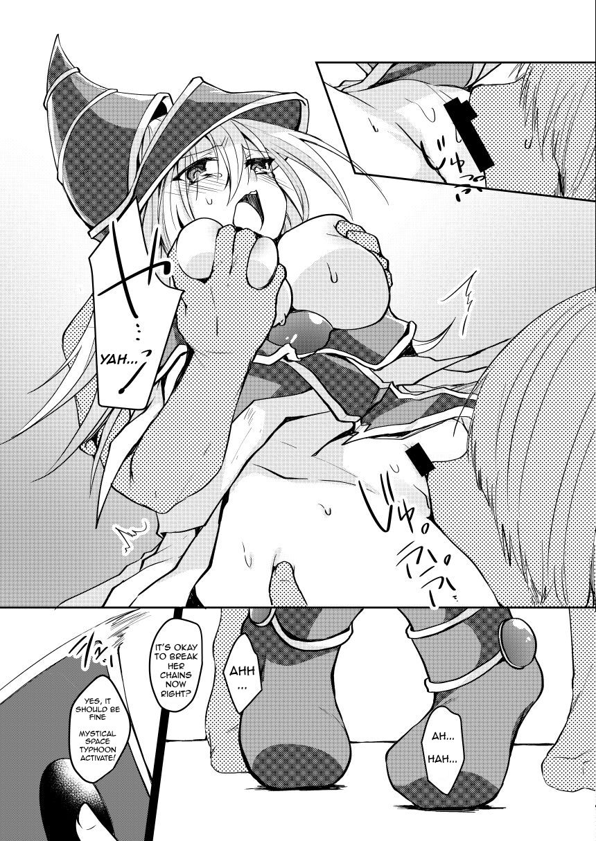 Mind Control Series —  Pleasure Game Hardcore Hentai Fuck Fest