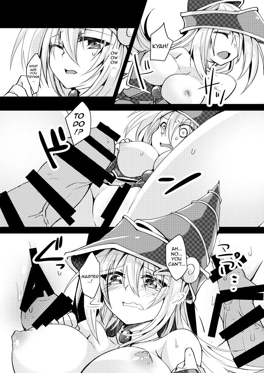 Mind Control Series —  Pleasure Game Hardcore Hentai Fuck Fest