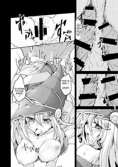 Mind Control Series —  Pleasure Game Hardcore Hentai Fuck Fest