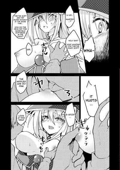 Mind Control Series —  Pleasure Game Hardcore Hentai Fuck Fest