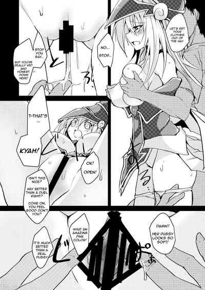 Mind Control Series —  Pleasure Game Hardcore Hentai Fuck Fest
