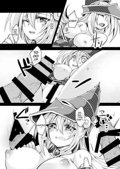 Mind Control Series —  Pleasure Game Hardcore Hentai Fuck Fest