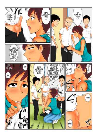 Money Series — Where’s My Cash? Cute Girl Gets Used For Cash [Mikan Dou]