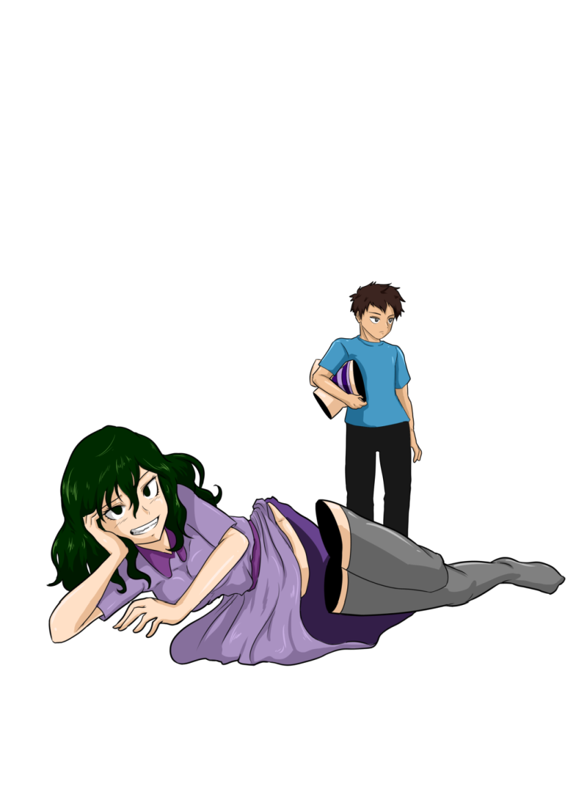 Monster Girl Series — Dino Delight: Raw Fucking and Primal Breeding
