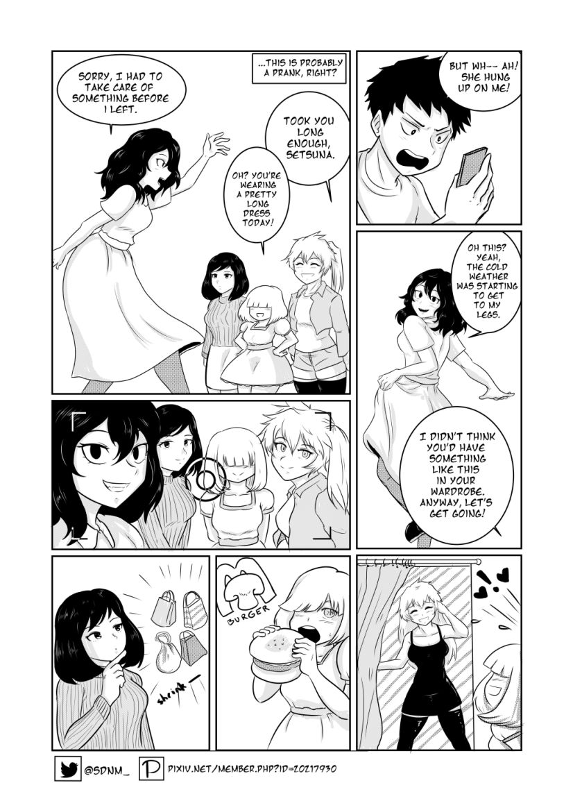 Monster Girl Series — Dino Delight: Raw Fucking and Primal Breeding