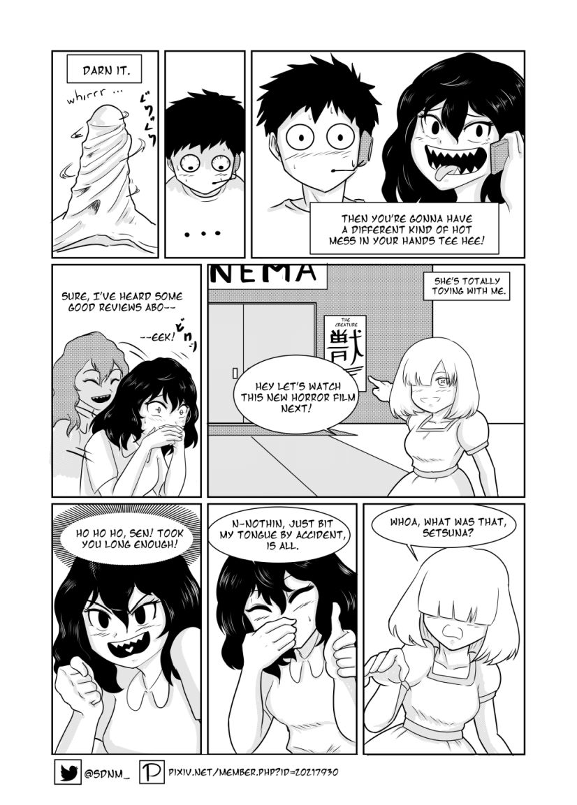 Monster Girl Series — Dino Delight: Raw Fucking and Primal Breeding