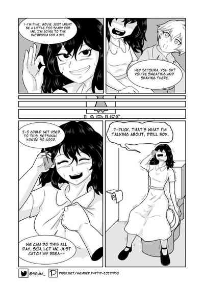 Monster Girl Series — Dino Delight: Raw Fucking and Primal Breeding