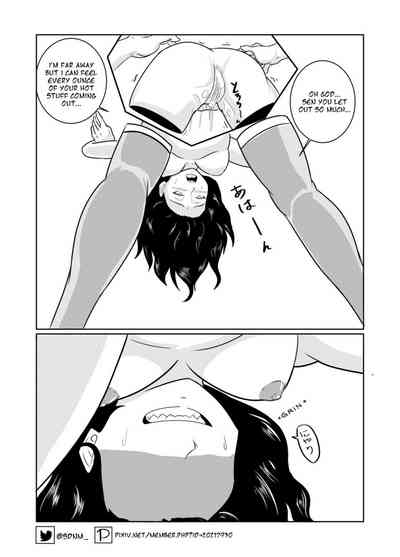 Monster Girl Series — Dino Delight: Raw Fucking and Primal Breeding
