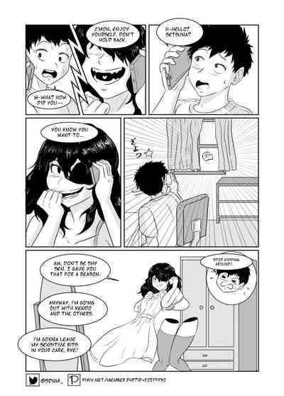 Monster Girl Series — Dino Delight: Raw Fucking and Primal Breeding