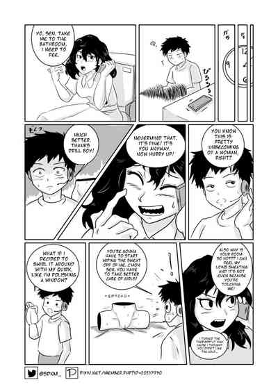 Monster Girl Series — Dino Delight: Raw Fucking and Primal Breeding
