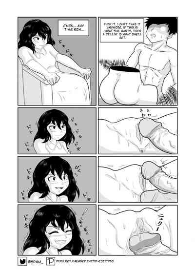 Monster Girl Series — Dino Delight: Raw Fucking and Primal Breeding