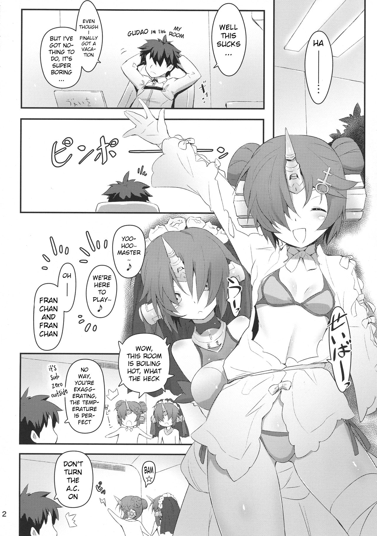Monster Girl Series — Frankenstein’s Bride Fucked Hardcore by Multiple Monsters in Laboratory Dungeon [C93] [C.H.A.R.I.O.T (Tsukigami Chronica)]