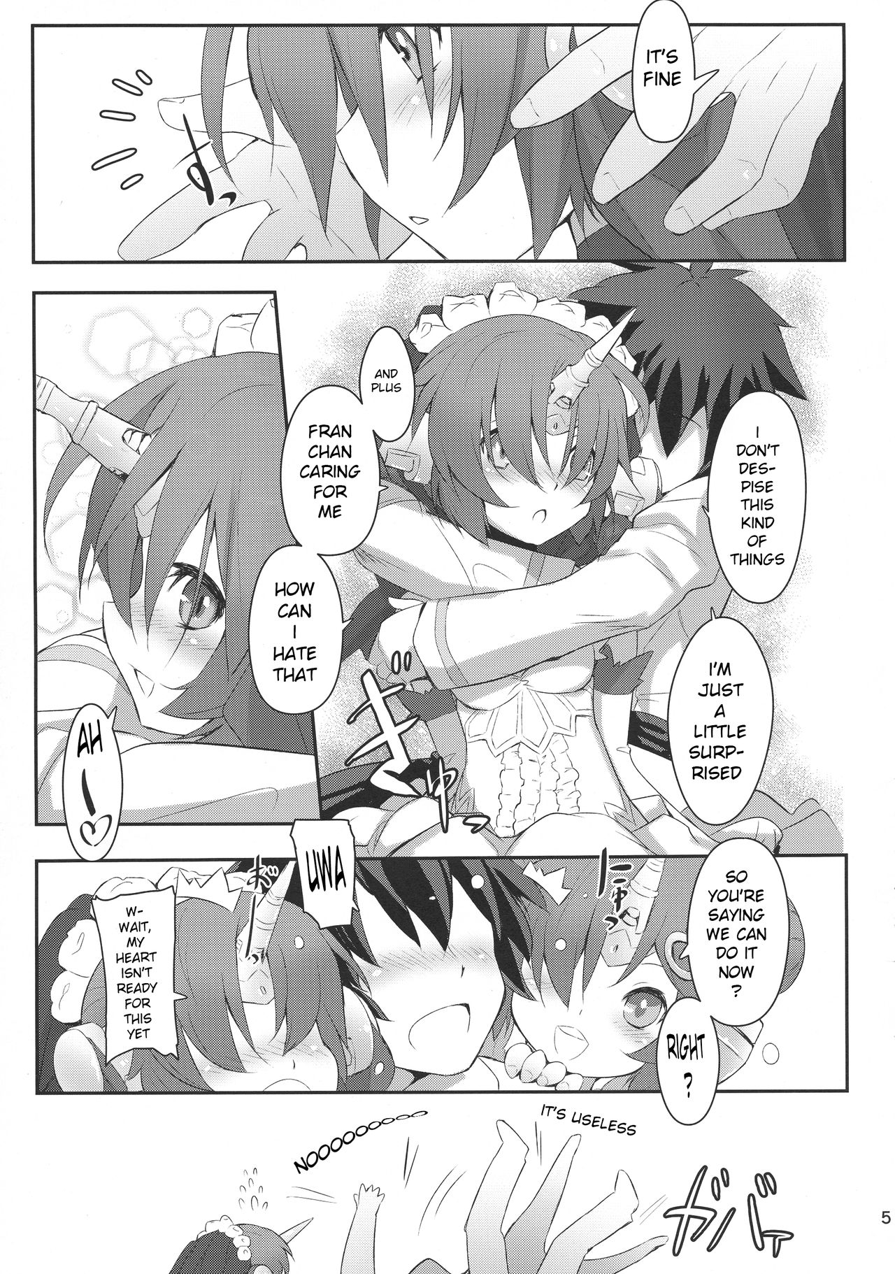 Monster Girl Series — Frankenstein’s Bride Fucked Hardcore by Multiple Monsters in Laboratory Dungeon [C93] [C.H.A.R.I.O.T (Tsukigami Chronica)]
